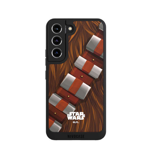 Samsung Galaxy S22 NIVOpure Chewbacca