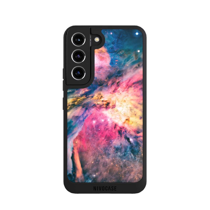 Galaxy S22 NIVOpure Orion Nebula