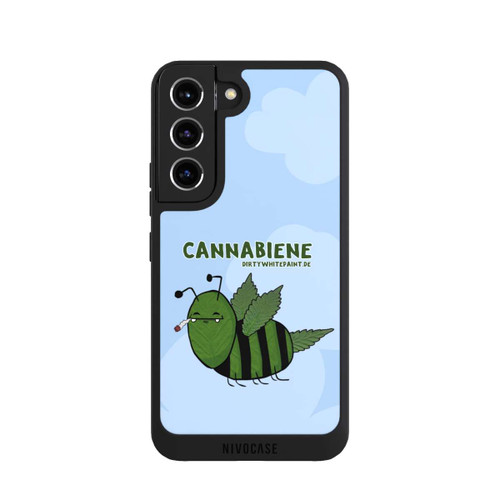 Samsung Galaxy S22 NIVOpure Cannabiene
