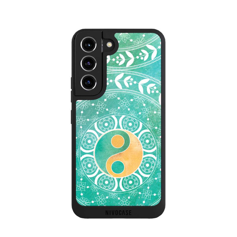 Galaxy S22 NIVOpure Shakti