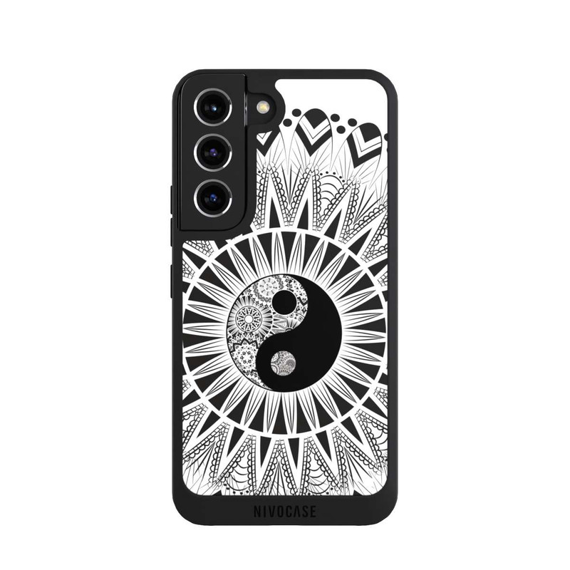 Galaxy S22 NIVOpure Esprit YinYang