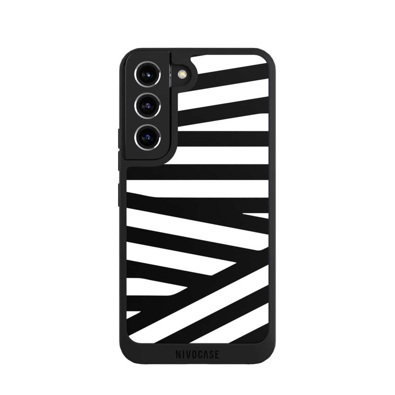 Galaxy S22 NIVOpure Ligne Droite