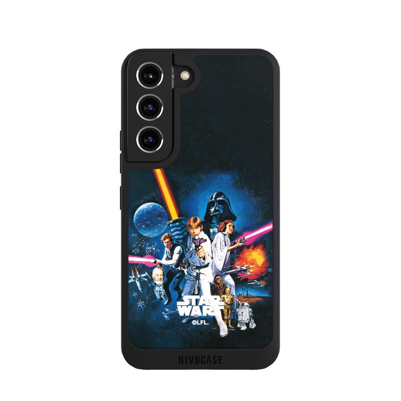 Galaxy S22 NIVOpure Épisode IV