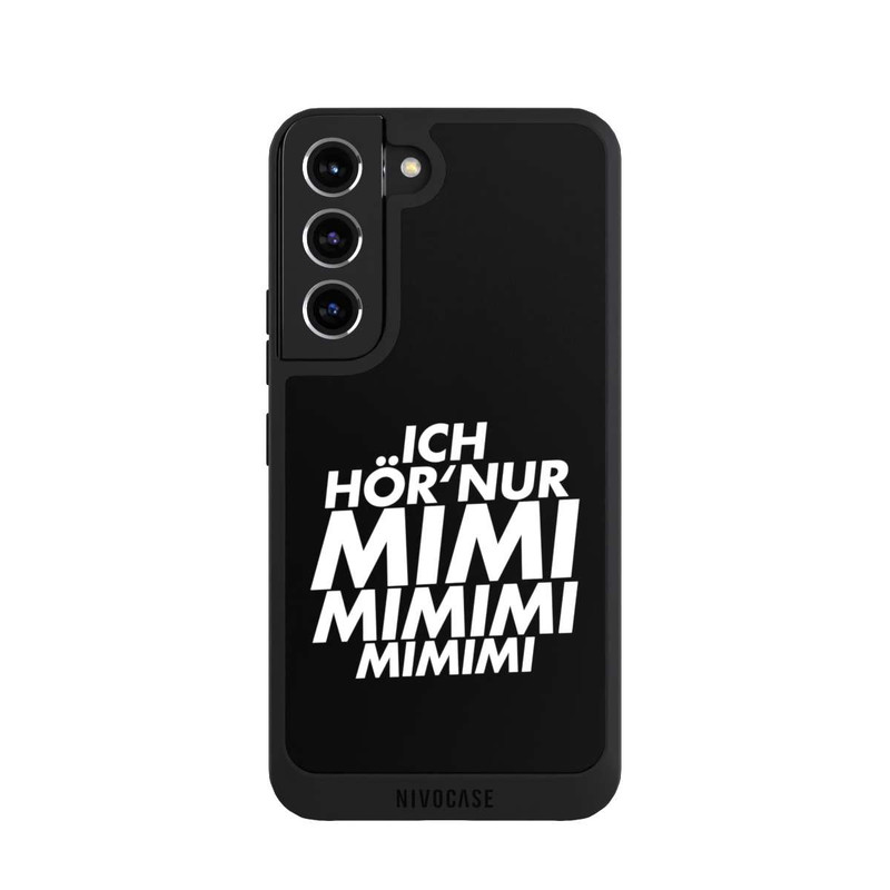 Galaxy S22 NIVOpure Mimi Mimimi