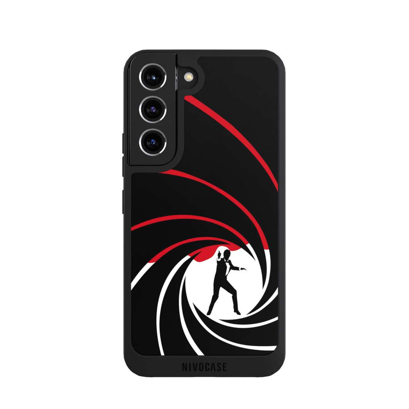 Galaxy S22 NIVOpure Tirer