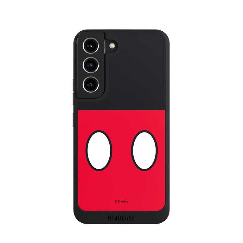Galaxy S22 NIVOpure Mickey Mouse - Pantalon