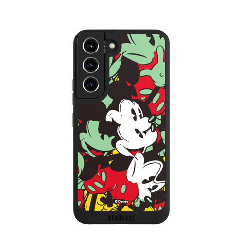 Samsung Galaxy S22 NIVOpure Mickey Muse