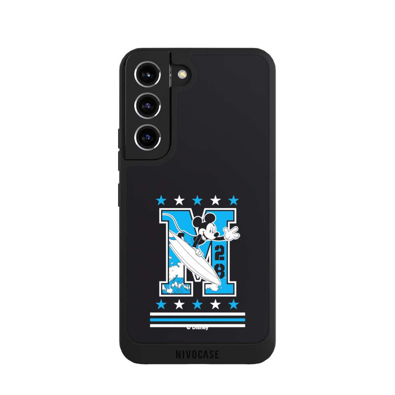 Galaxy S22 NIVOpure Micky Maus - M28