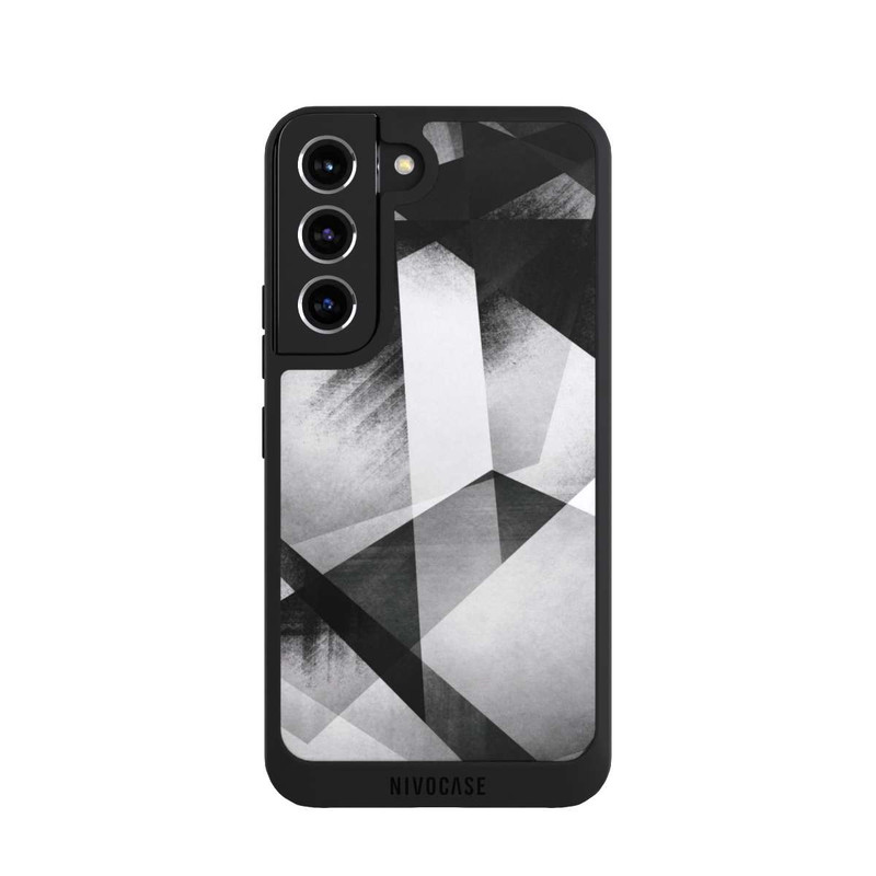 Galaxy S22 NIVOpure Poussière noir