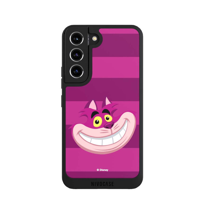 Galaxy S22 NIVOpure Cheshire Cat