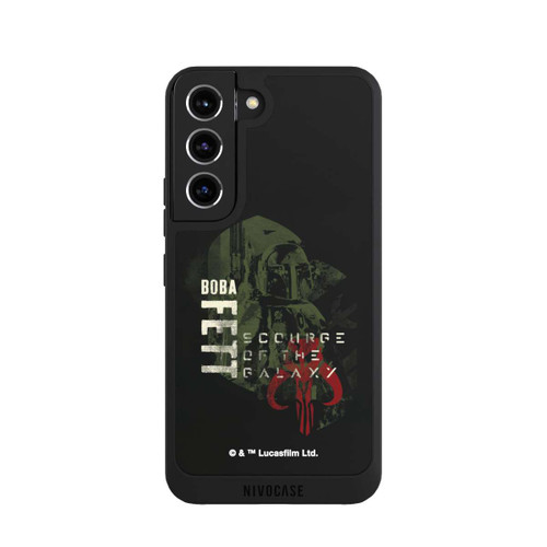 Samsung Galaxy S22 NIVOpure Scourge Of The Galaxy 