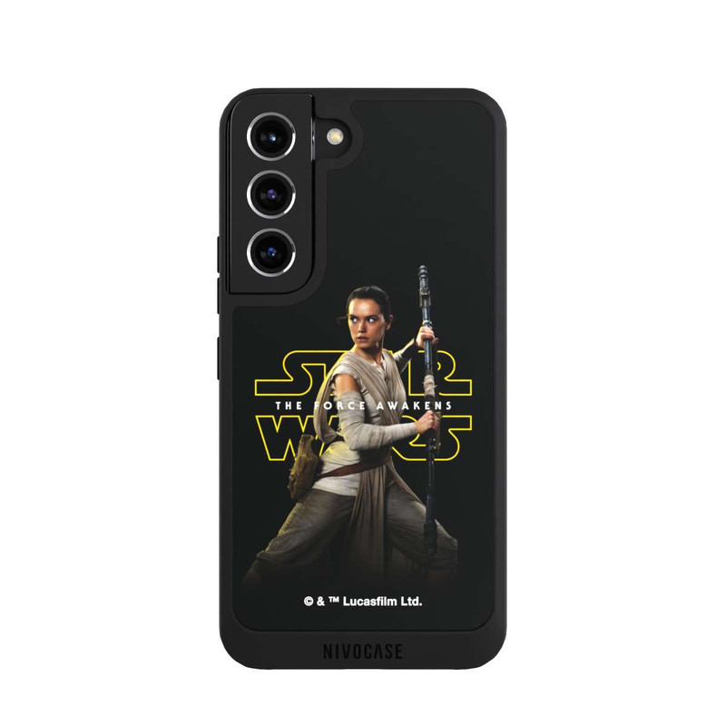 Galaxy S22 NIVOpure Rey 