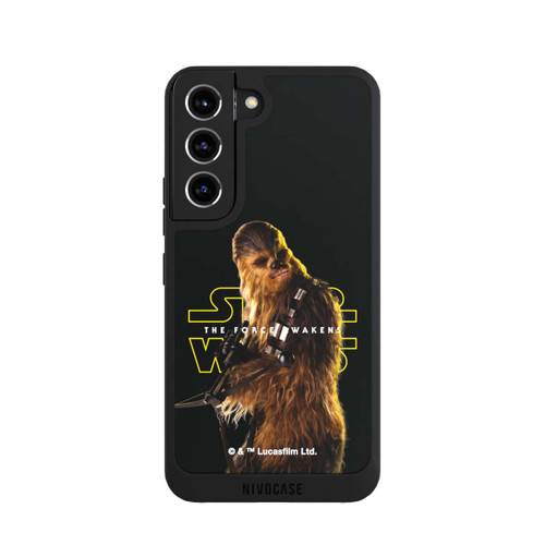 Samsung Galaxy S22 NIVOpure Chewy