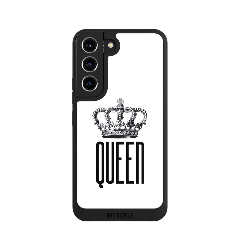 Galaxy S22 NIVOpure Queen Vintage