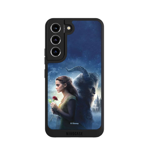 Samsung Galaxy S22 NIVOpure Beauty and the Beast