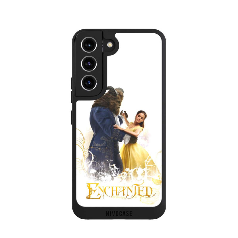 Galaxy S22 NIVOpure Belle and Beast Movie