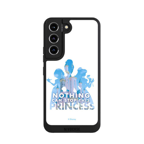 Samsung Galaxy S22 NIVOpure Nothing Can Stop This Princess
