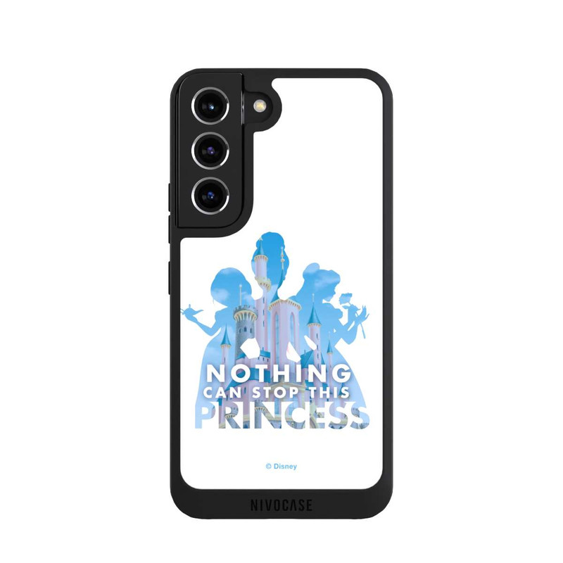 Galaxy S22 NIVOpure Nothing Can Stop This Princess