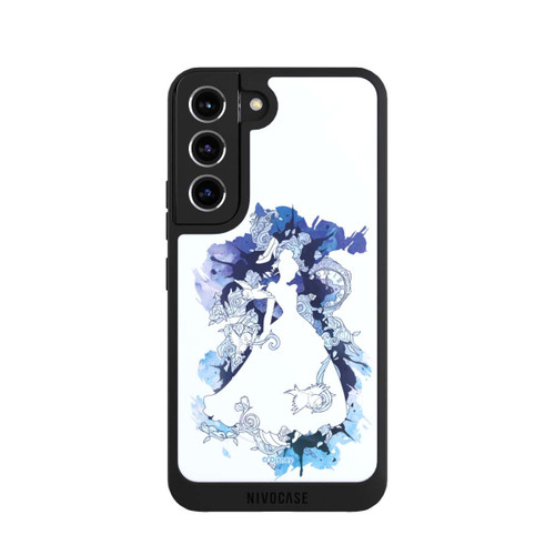 Samsung Galaxy S22 NIVOpure Princess Cinderella