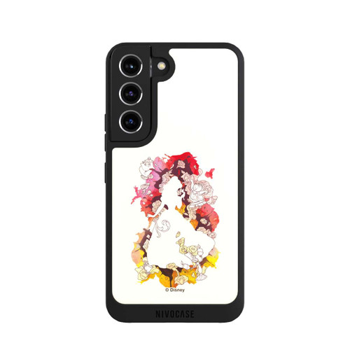 Samsung Galaxy S22 NIVOpure Princess Belle