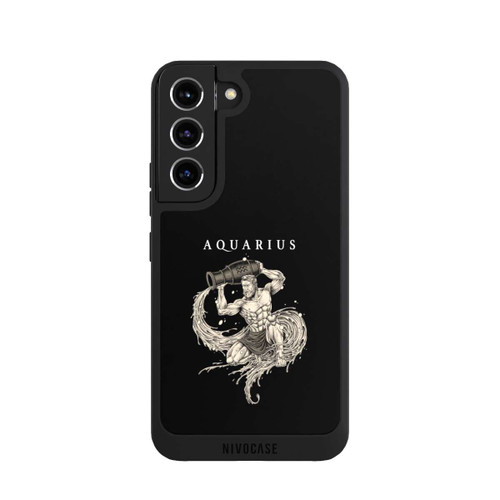 Samsung Galaxy S22 NIVOpure Wassermann
