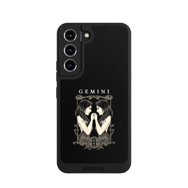 Galaxy S22 NIVOpure Gemini 1