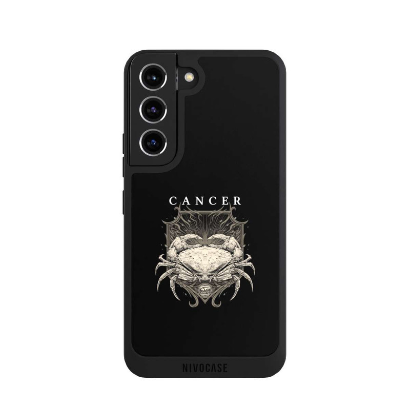 Galaxy S22 NIVOpure Cancer 1