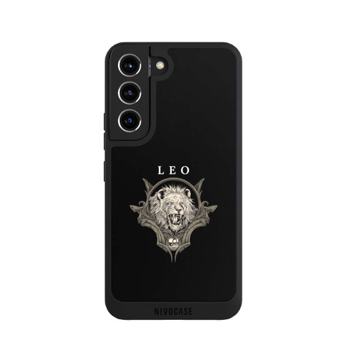 Samsung Galaxy S22 NIVOpure Löwe
