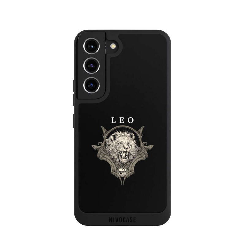 Galaxy S22 NIVOpure Lion