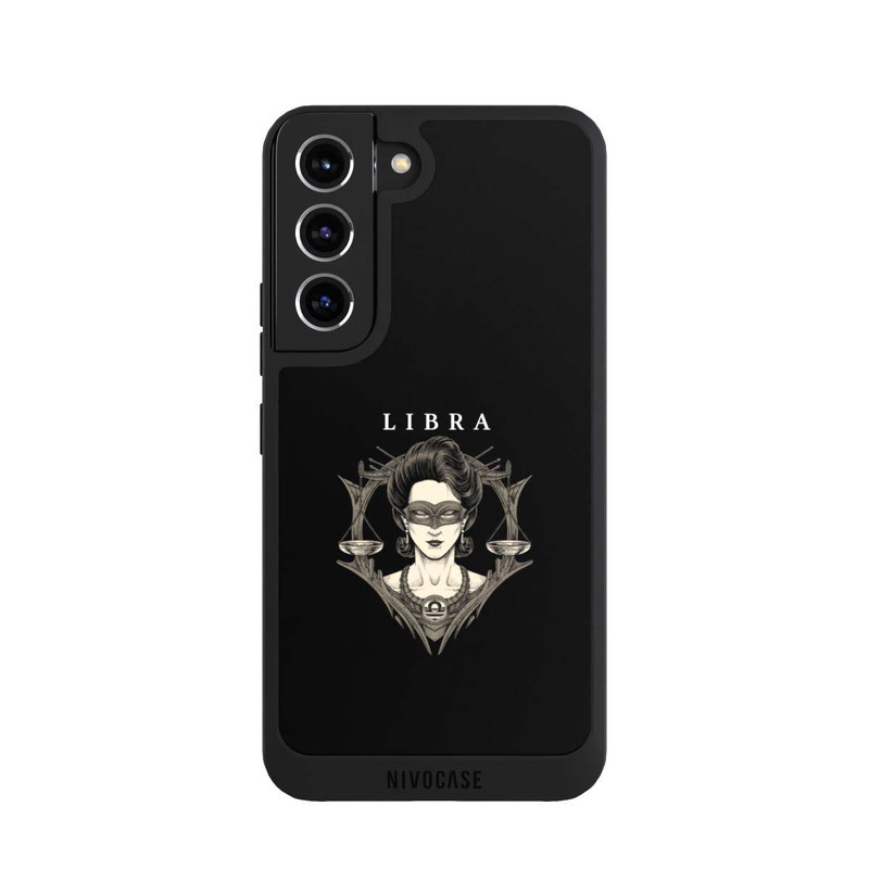 Galaxy S22 NIVOpure Libra 1