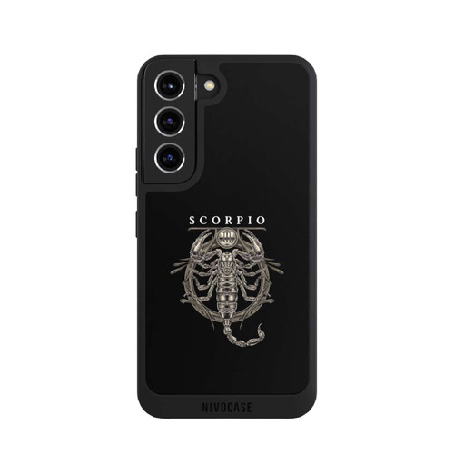 Samsung Galaxy S22 NIVOpure Skorpion