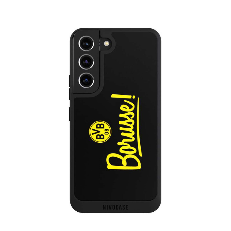 Galaxy S22 NIVOpure BVB Borusse