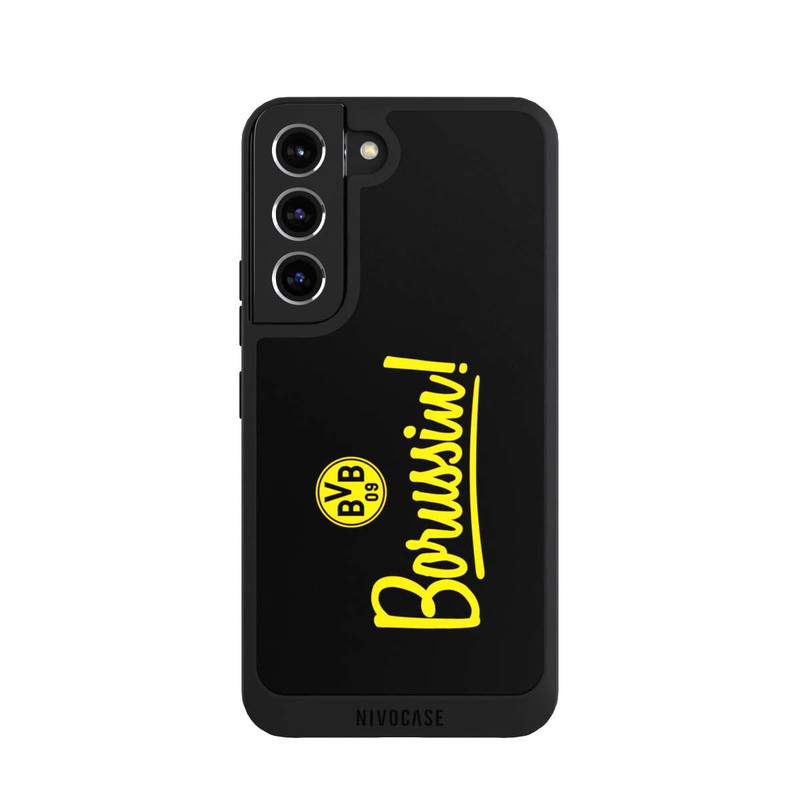 Galaxy S22 NIVOpure BVB Borussin