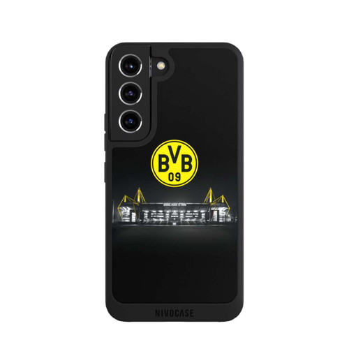 Samsung Galaxy S22 NIVOpure BVB Stadion