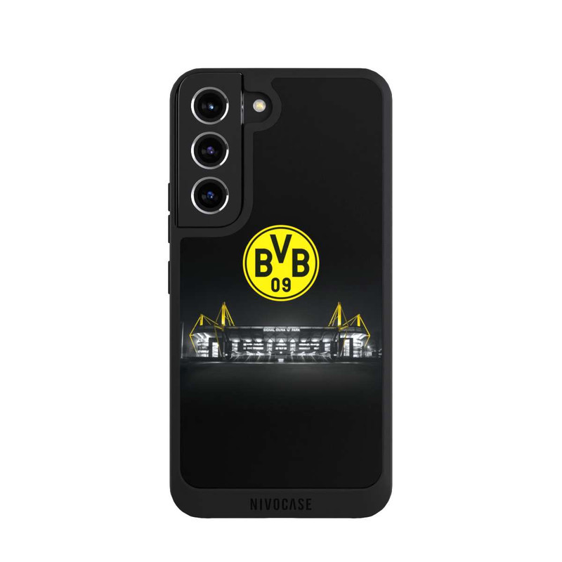 Galaxy S22 NIVOpure BVB Stadion