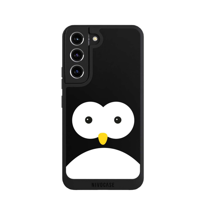 Galaxy S22 NIVOpure Pingu