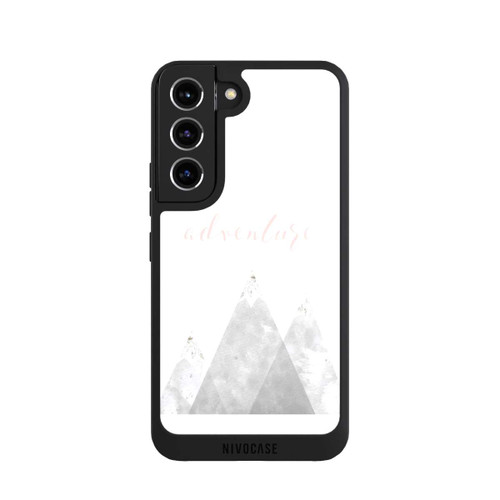 Samsung Galaxy S22 NIVOpure Adventure Illustration