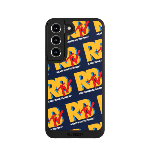 Samsung Galaxy S22 NIVOpure TV Style