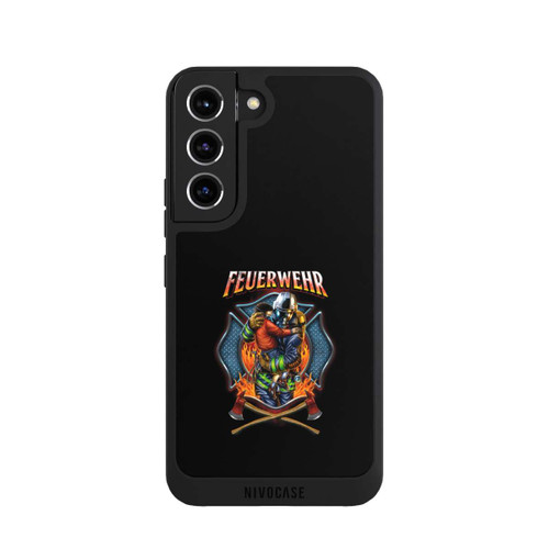 Samsung Galaxy S22 NIVOpure Lebensretter