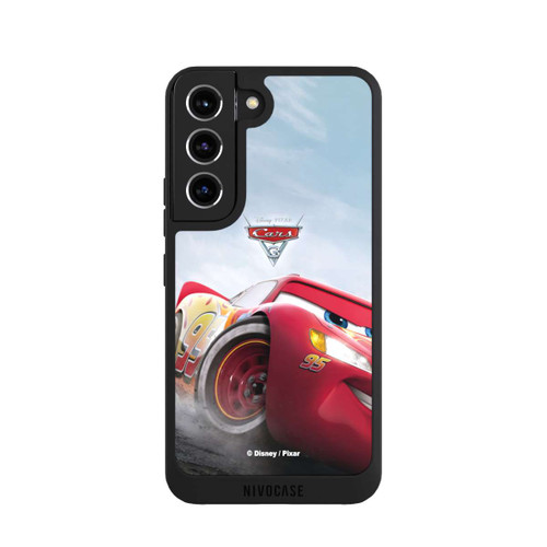 Samsung Galaxy S22 NIVOpure Cars3 Lightning Mc Queen