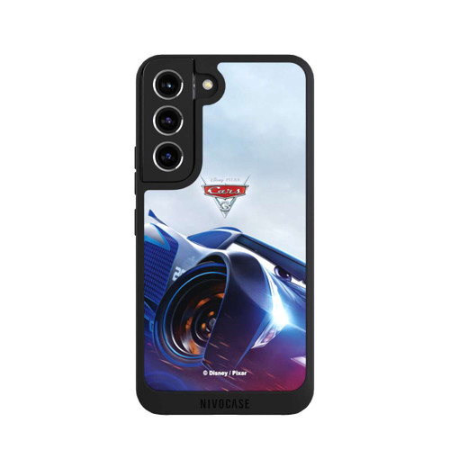Samsung Galaxy S22 NIVOpure Cars 3 Jackson Storm