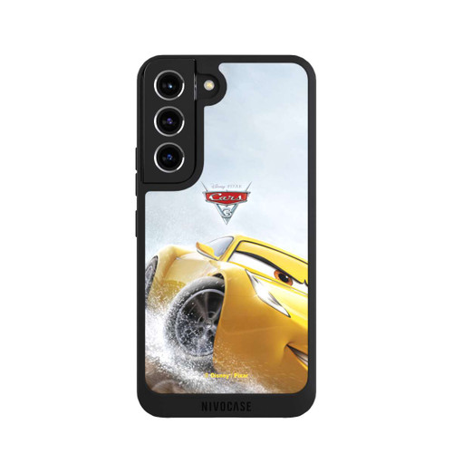 Samsung Galaxy S22 NIVOpure Cars3 Cruz Ramirez