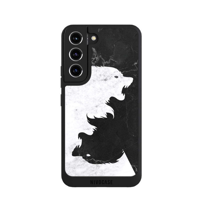 Galaxy S22 NIVOpure Loups