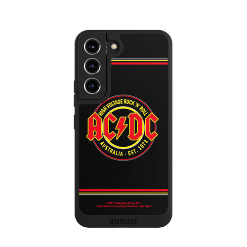 Samsung Galaxy S22 NIVOpure ACDC High Voltage