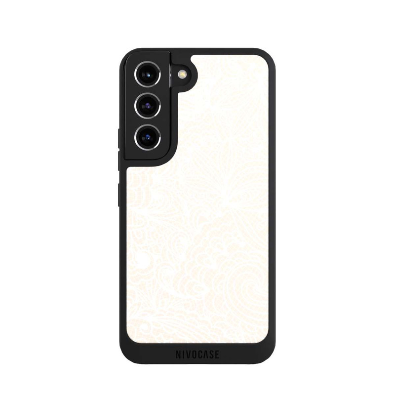 Galaxy S22 NIVOpure Romantic Lace