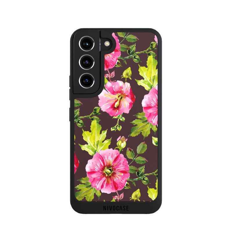 Galaxy S22 NIVOpure Automne Floral 8