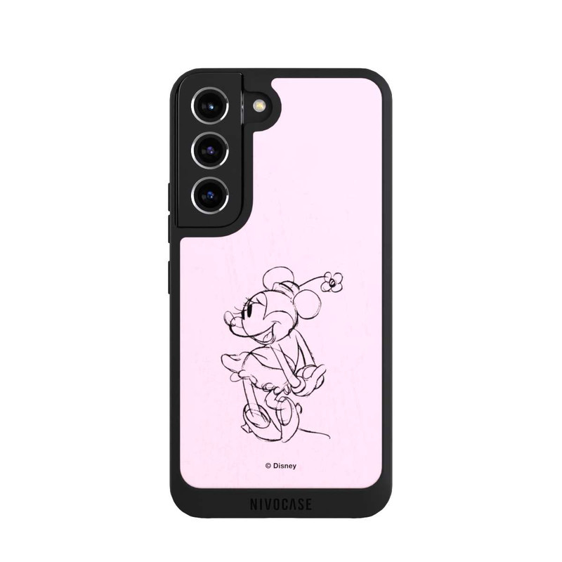 Galaxy S22 NIVOpure Minniemouse Vintage