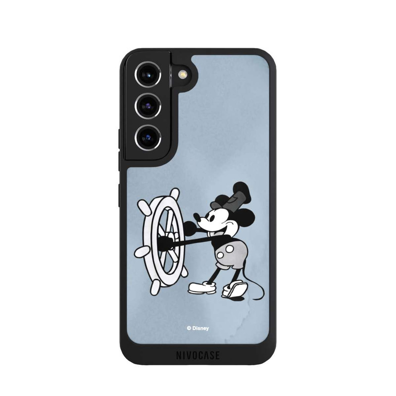 Galaxy S22 NIVOpure Mickey Vintage Marin