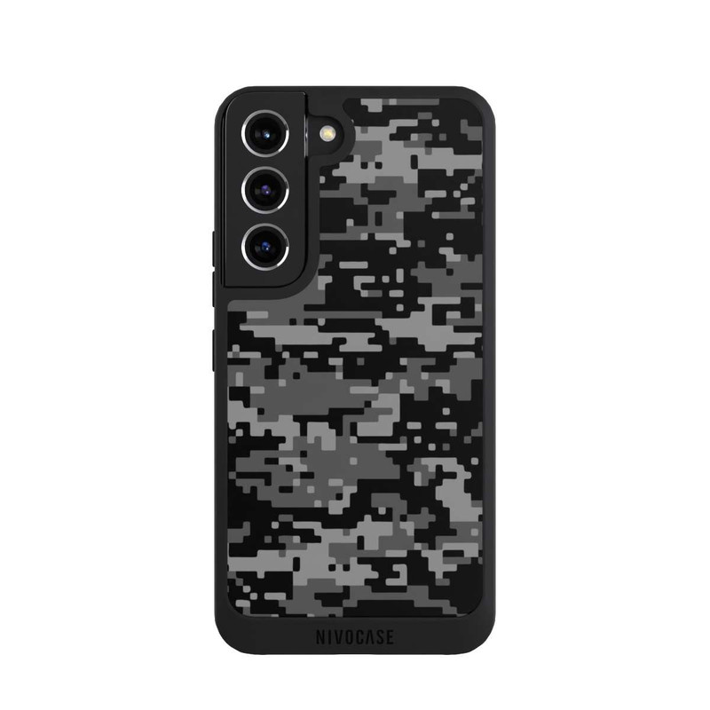 Galaxy S22 NIVOpure Pixeltarn