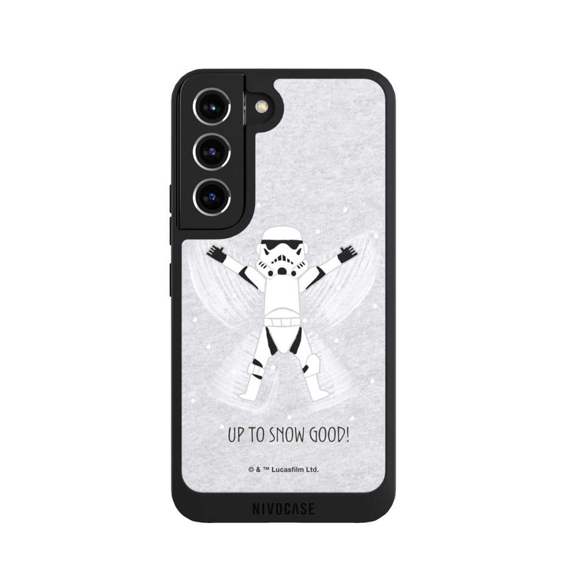 Galaxy S22 NIVOpure Up to Snow Good - Star Wars